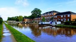 Ladybird Pontoon L1 Leisure